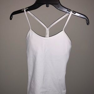 Lululemon Power Pose Tank in Size 2